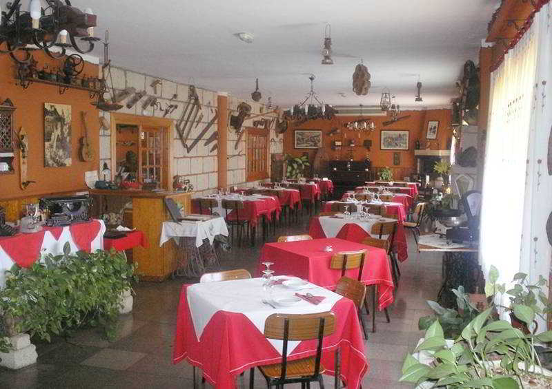 Hotel El Sombrerito Vilaflor Zewnętrze zdjęcie